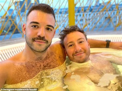 matthew mitcham naked|Matthew Mitcham has started an OnlyFans to encourage sex。